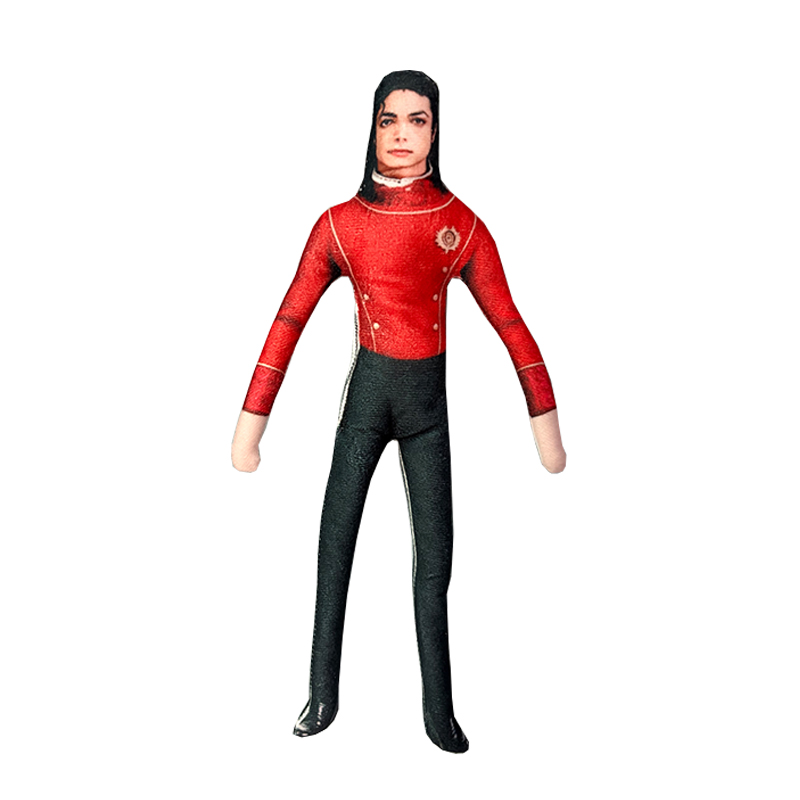 New Style Michael Jackson Cosp - Home Decor Niche recension och pris