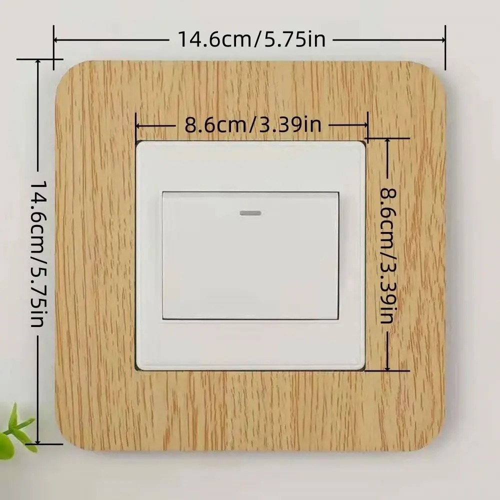 4PCS Anti-Dirty Buckle Type No - Home Decor Outlet recension och pris