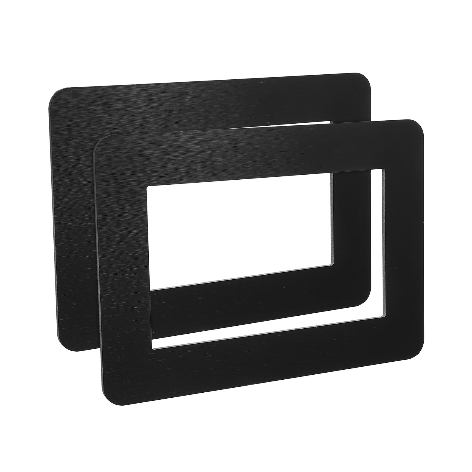 2Pcs Switch Wall Stickers Self - Home Decor Outlet recension och pris