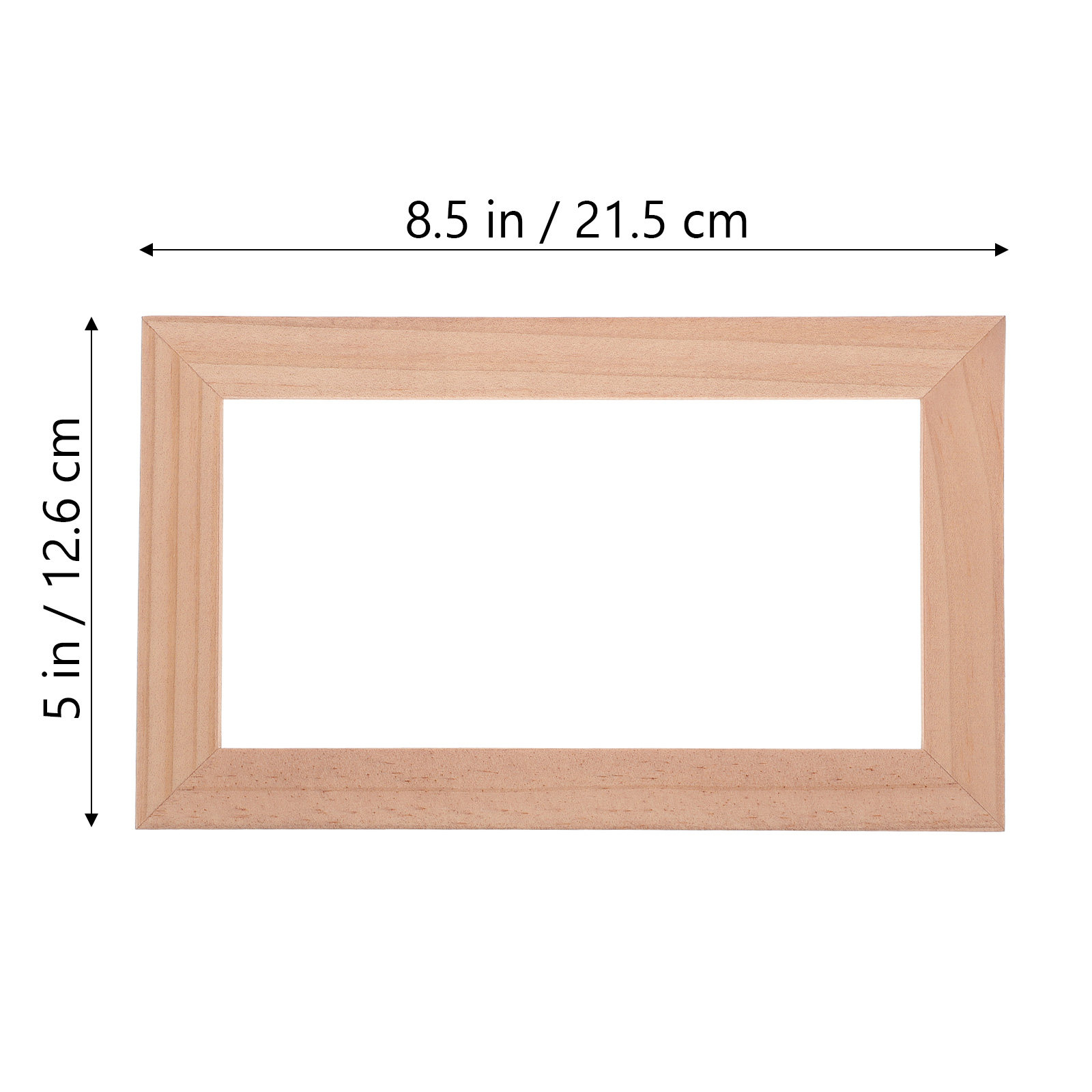2-Slot Switch Outlet Wall Plat - Home Decor Outlet recension och pris