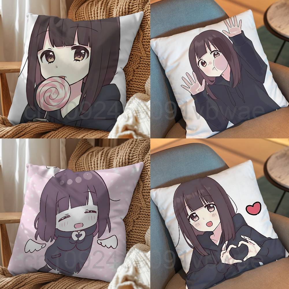Emoji Menhera sauce Nanase Kur - Home Decor Emoji recension och pris