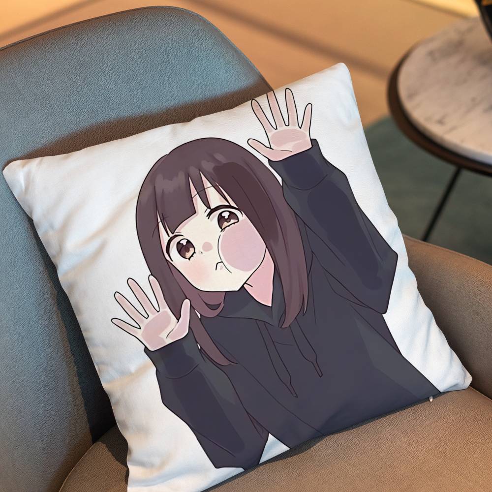 Emoji Menhera sauce Nanase Kur - Home Decor Emoji recension och pris