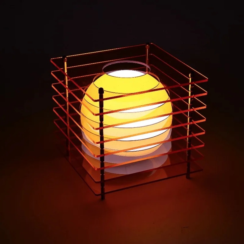 DIY Acrylic Thousand Layer Lam - Home Decor Gift recension och pris