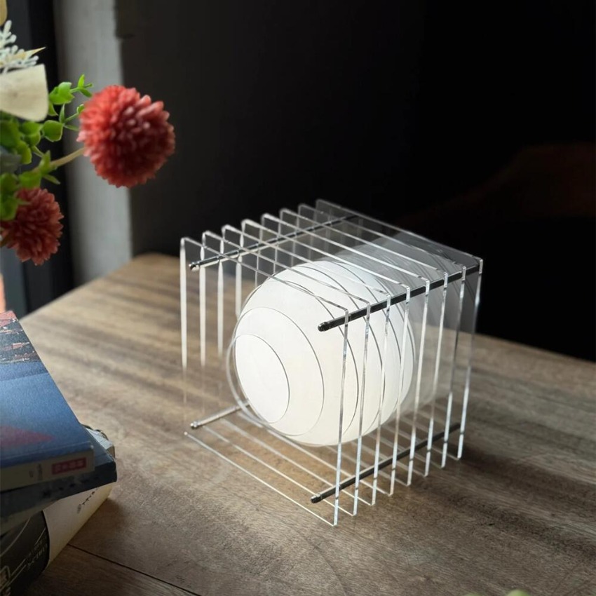 DIY Acrylic Thousand Layer Lam - Home Decor Gift recension och pris