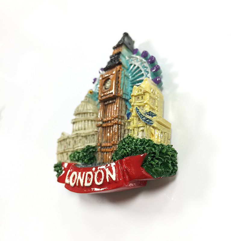 Big Ben London Eye High-Qualit - Home Decor London recension och pris