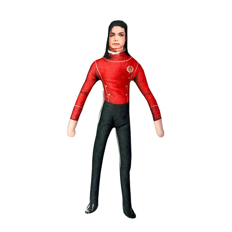 2026 New Style Michael Jackson - Home Decor Niche recension och pris