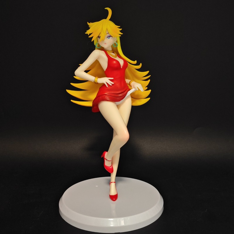 Anime Figure Panty Anime Girl  - Home Decor Mod recension och pris
