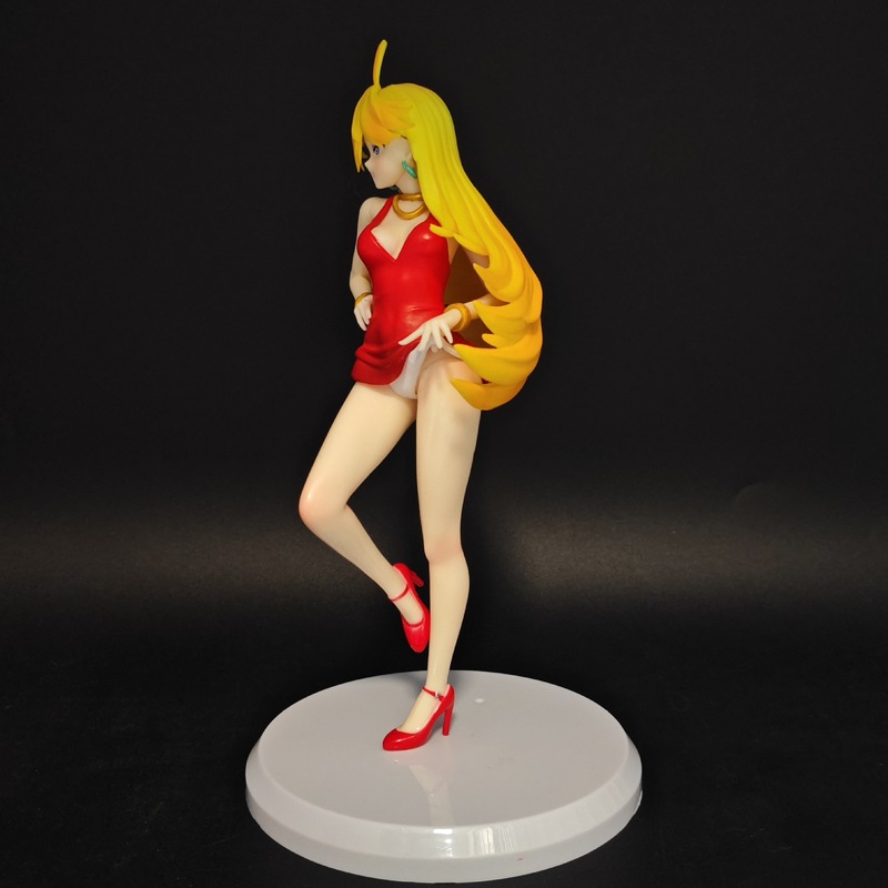 Anime Figure Panty Anime Girl  - Home Decor Mod recension och pris