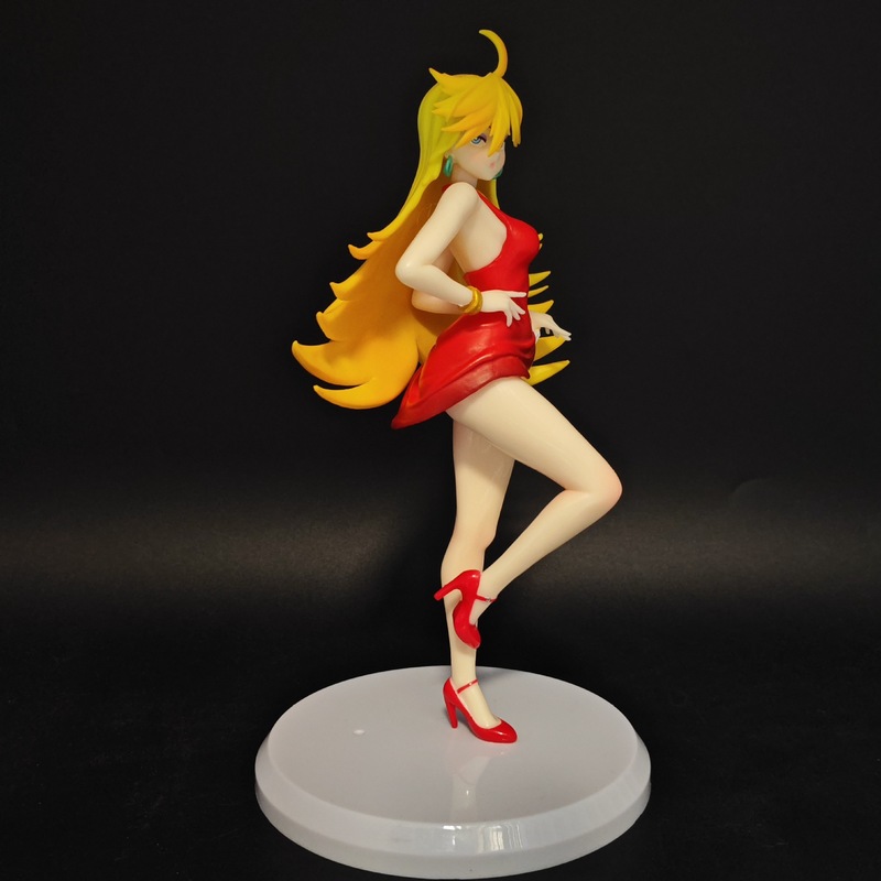 Anime Figure Panty Anime Girl  - Home Decor Mod recension och pris