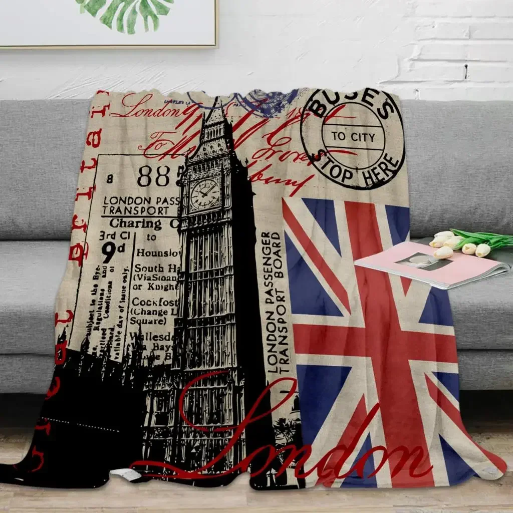 London Great Britain Big Ben F - Home Decor London recension och pris