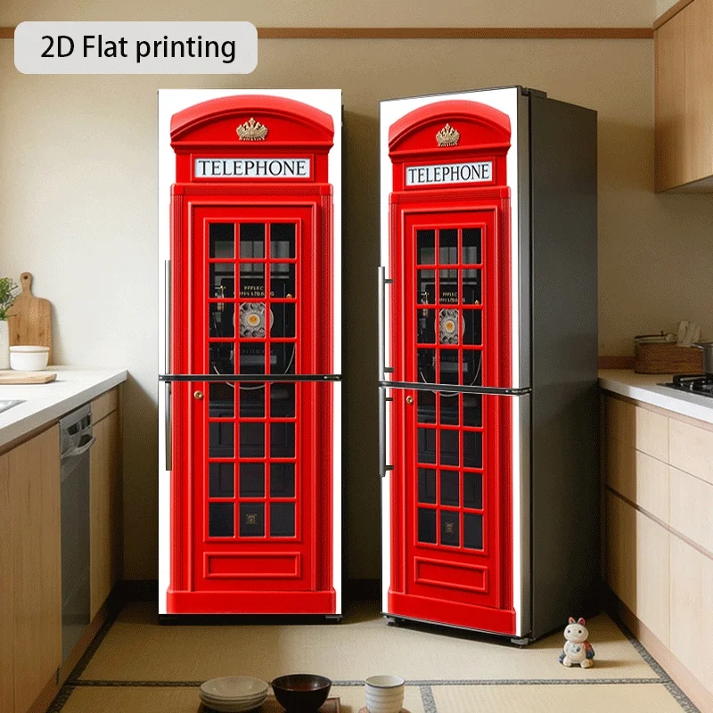2D Flat Printing] 1pc [23.62 X - Home Decor London recension och pris