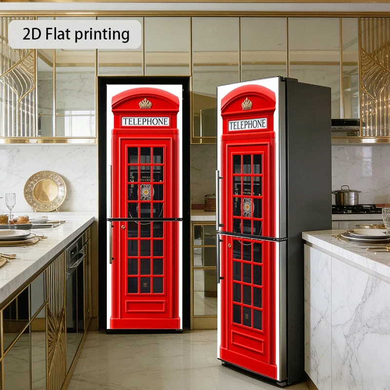 2D Flat Printing] 1pc [23.62 X - Home Decor London recension och pris