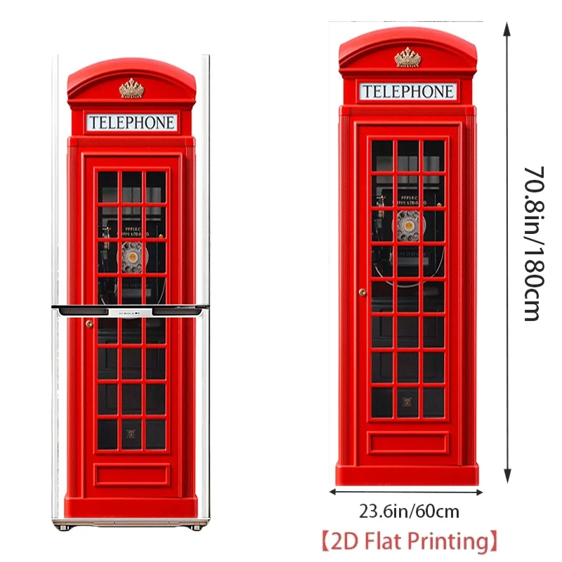 2D Flat Printing] 1pc [23.62 X - Home Decor London recension och pris