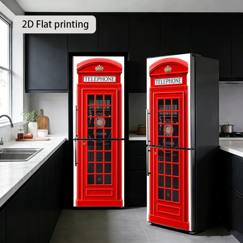 2D Flat Printing] 1pc [23.62 X - Home Decor London recension och pris