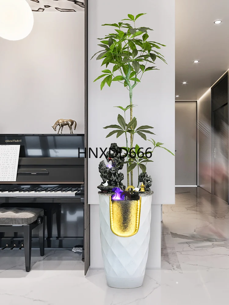 with Circulating Water for Liv - Home Decor Exchange recension och pris
