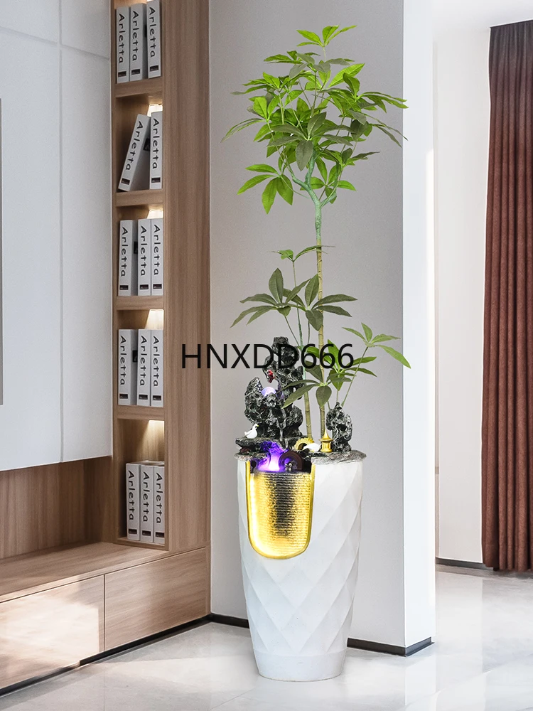with Circulating Water for Liv - Home Decor Exchange recension och pris