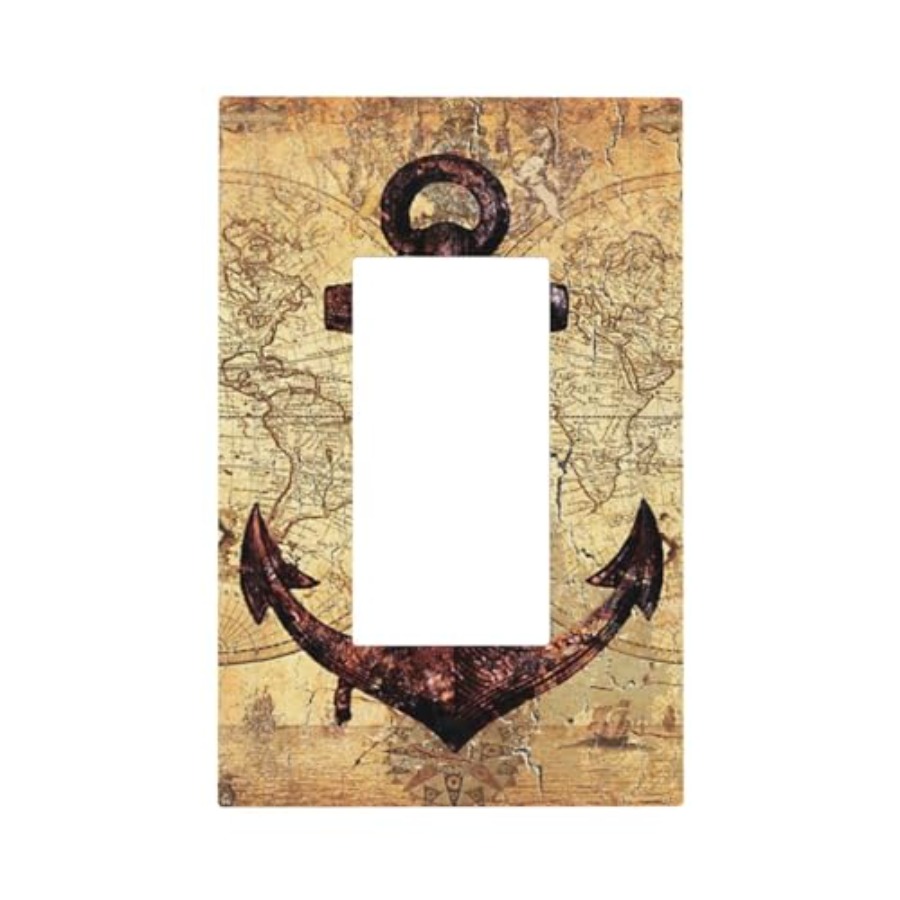 Light Switch Covers Outlet Cov - Home Decor Outlet recension och pris