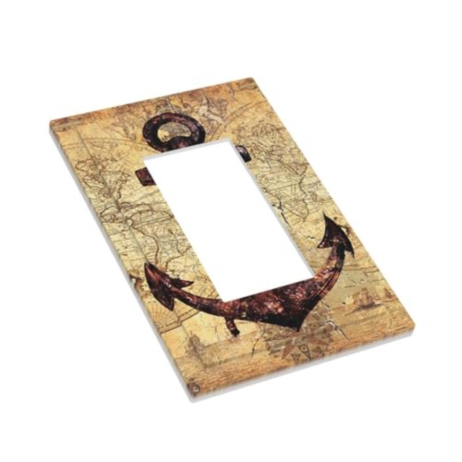Light Switch Covers Outlet Cov - Home Decor Outlet recension och pris