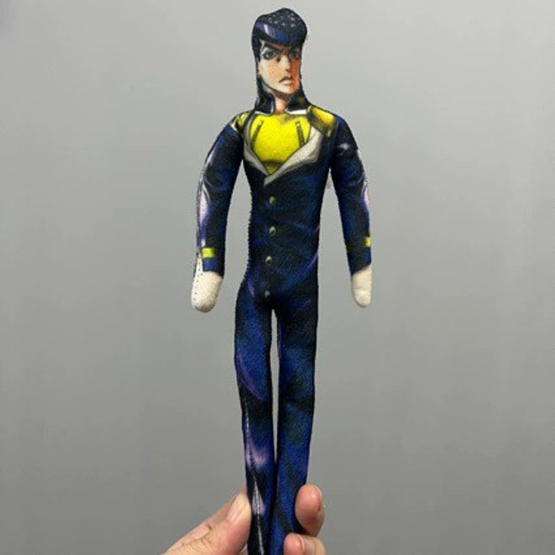 2026 New JOJO's Bizarre Advent - Home Decor Mod recension och pris