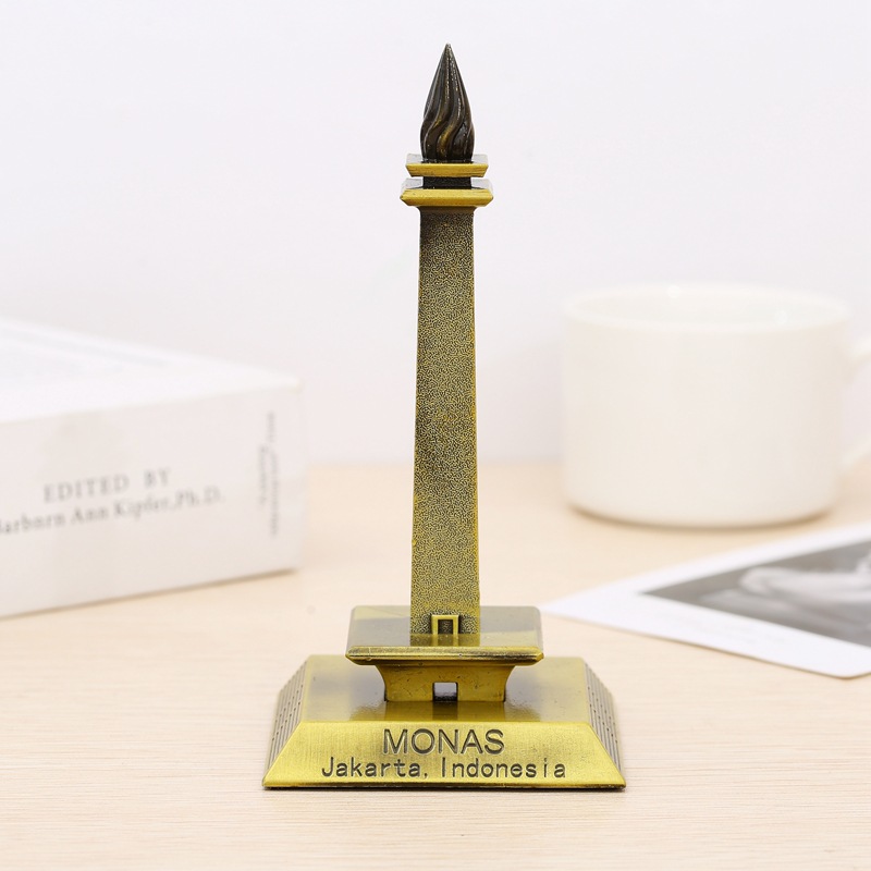 Indonesian Tower Models Home D - Home Decor Jakarta recension och pris
