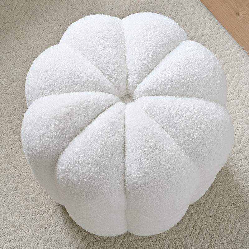 Simple Vanity Stools Pumpkin S - Home Decor Luxury recension och pris