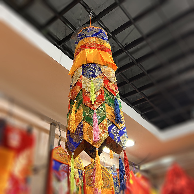 65*15cm Handicraft Pendant Xiz - Home Decor Handicraft recension och pris