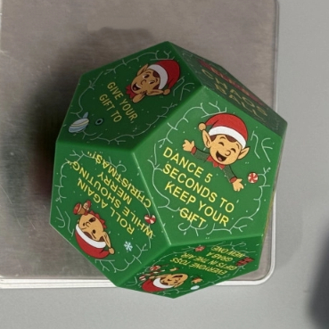 Christmas Hobby & Collectibles - Home Decor Exchange recension och pris