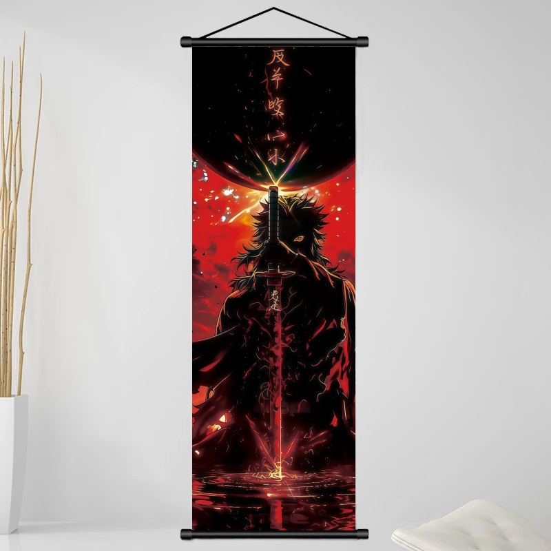 Demon Slayer Kyojuro Rengoku H - Home Decor Zone recension och pris