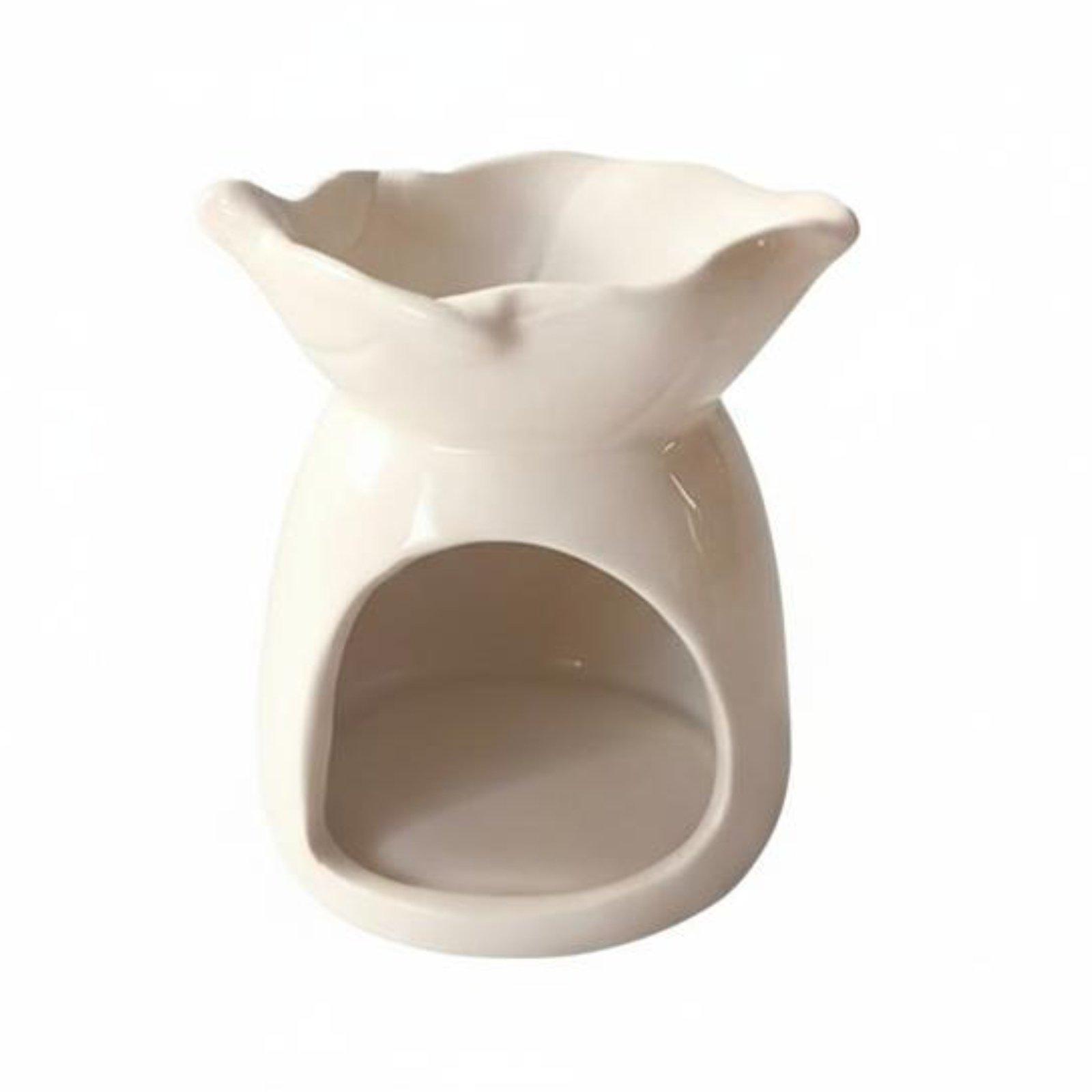 Ceramic Scented Candle Holder  - Home Decor Luxury recension och pris