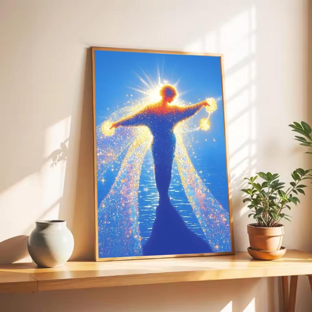 art cathartic E-Emotional outl - Home Decor Outlet recension och pris