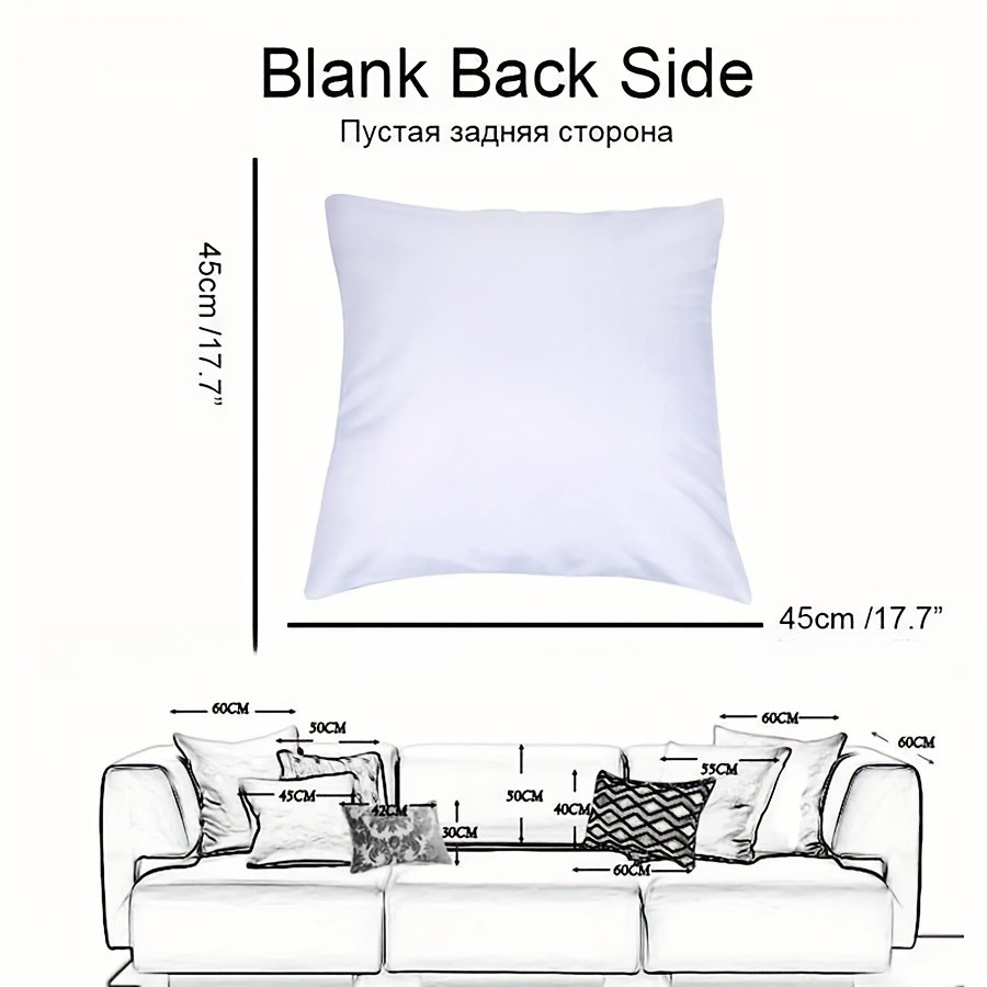Cute Winking Emoji Pillowcase, - Home Decor Emoji recension och pris