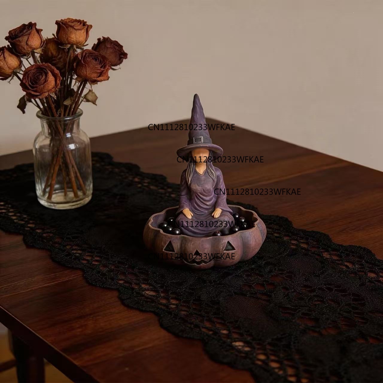 2pcs New hot-selling witch sto - Home Decor Handicraft recension och pris