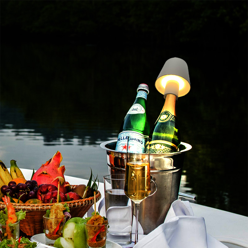 Home Decor Dimmable Rechargeab - Home Christmas Decor recension och pris