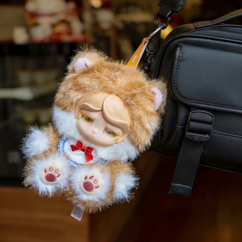 Mo Cat Universe Series Vinyl F - Home Decor Cat recension och pris