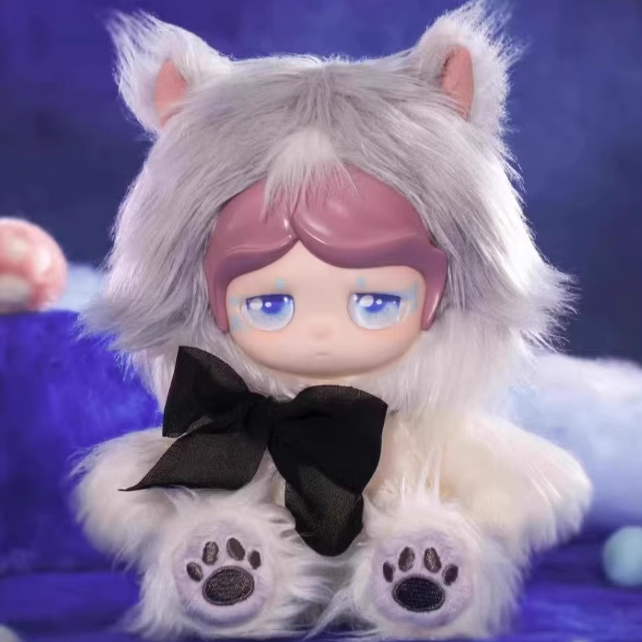 Mo Cat Universe Series Vinyl F - Home Decor Cat recension och pris