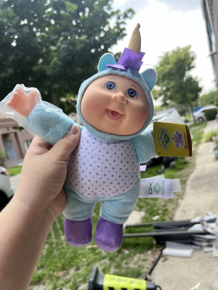Hot Selling Toy Coconut Cabbag - Home Decor Emoji recension och pris