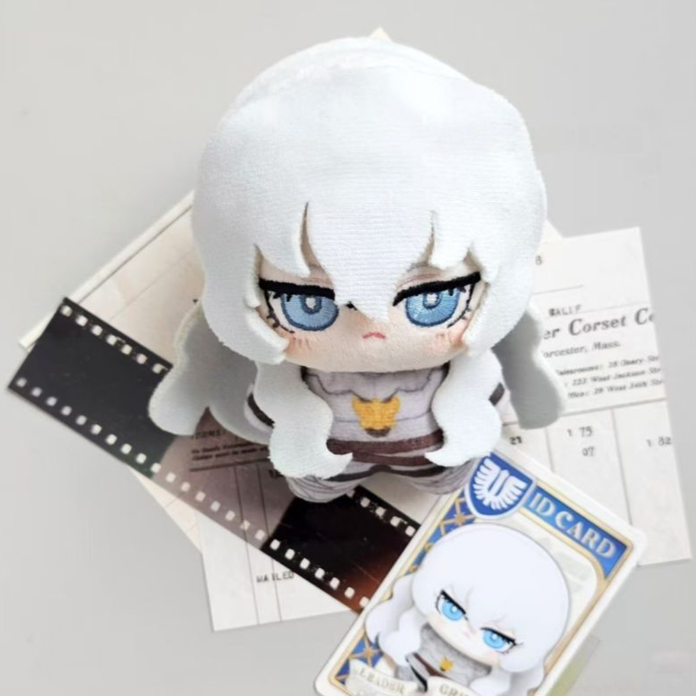 Anime Berserk Griffith Cosplay - Home Decor Zone recension och pris