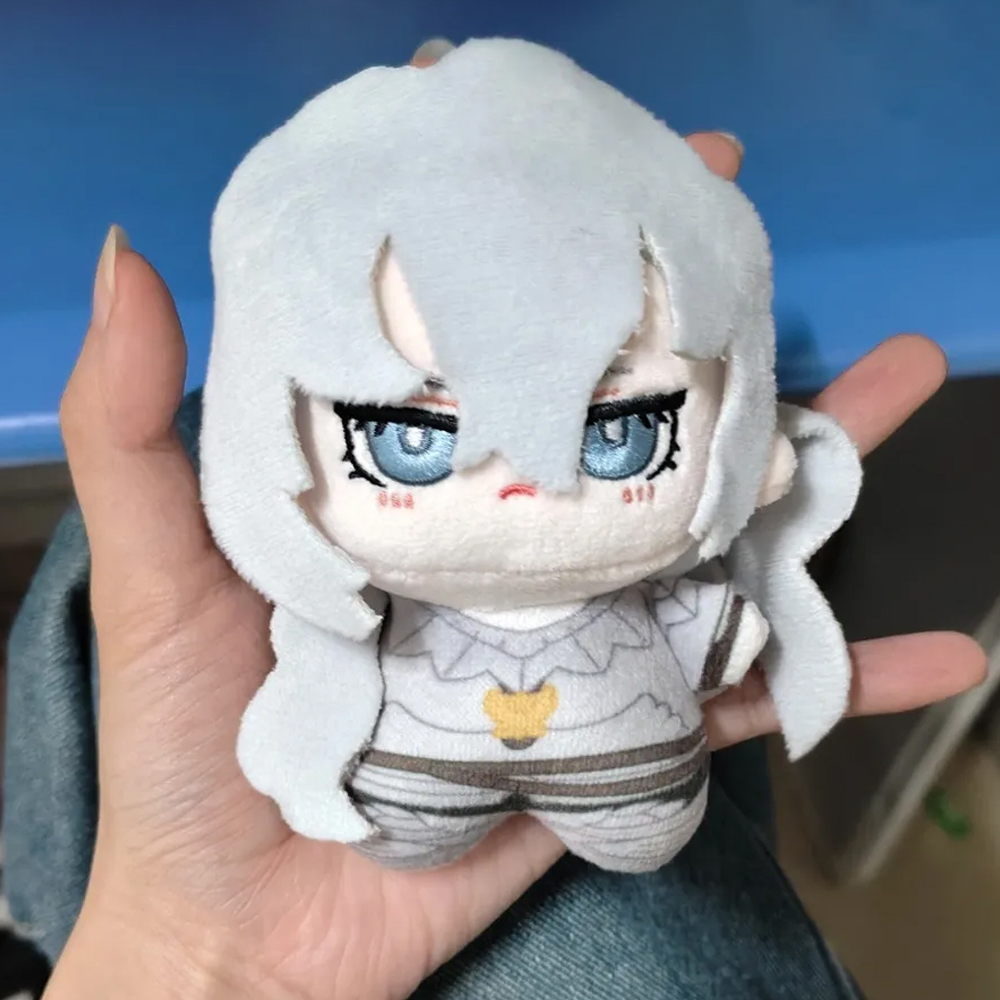 Anime Berserk Griffith Cosplay - Home Decor Zone recension och pris